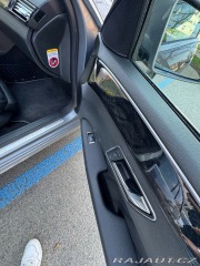 Mercedes-Benz E 3,0 E350 CDI s výbavou 2011