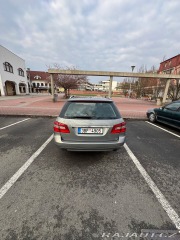 Mercedes-Benz E 3,0 E350 CDI s výbavou 2011
