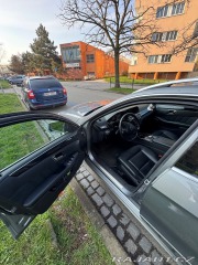 Mercedes-Benz E 3,0 E350 CDI s výbavou 2011