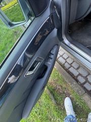 Mercedes-Benz E 3,0 E350 CDI s výbavou 2011