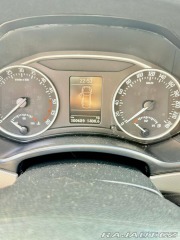 Škoda Octavia 2,0   II TDI 2012 2012