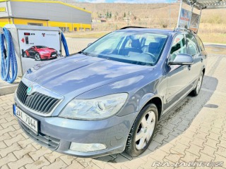 Škoda Octavia 2,0   II TDI 2012 2012
