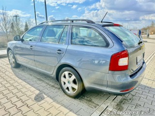 Škoda Octavia 2,0   II TDI 2012 2012