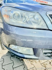 Škoda Octavia 2,0   II TDI 2012 2012