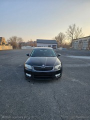 Škoda Octavia 2,0   III 2014 tdi 110kW