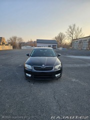 Škoda Octavia 2,0   III 2014 tdi 110kW 2014