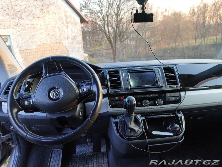 Volkswagen Multivan 2,0   BITDI 2018