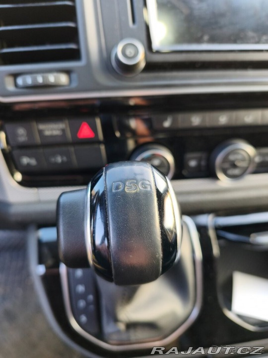 Volkswagen Multivan 2,0   BITDI 2018