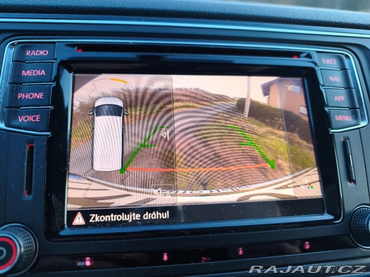 Volkswagen Multivan 2,0   BITDI 2018