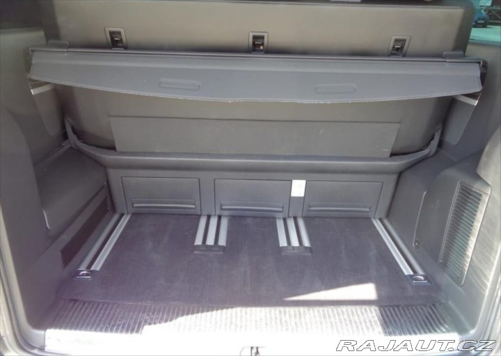 Volkswagen Multivan 2,0   BITDI 2018