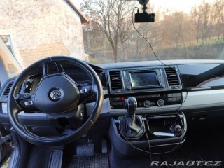 Volkswagen Multivan 2,0 BITDI 2018