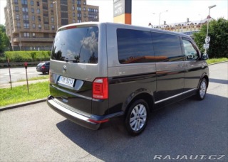 Volkswagen Multivan 2,0 BITDI 2018