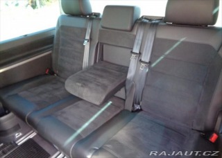 Volkswagen Multivan 2,0 BITDI 2018