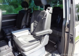 Volkswagen Multivan 2,0 BITDI 2018