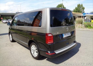 Volkswagen Multivan 2,0 BITDI 2018