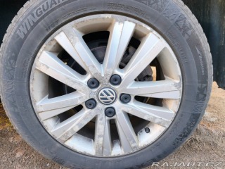 Volkswagen Multivan 2,0 BITDI 2018