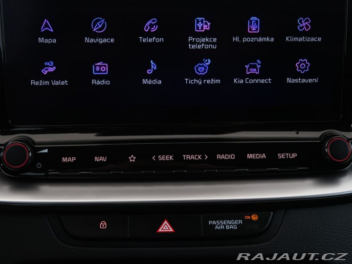 Kia XCeed 1.5T-GDI,CZ,1Maj,Exclusiv 2023