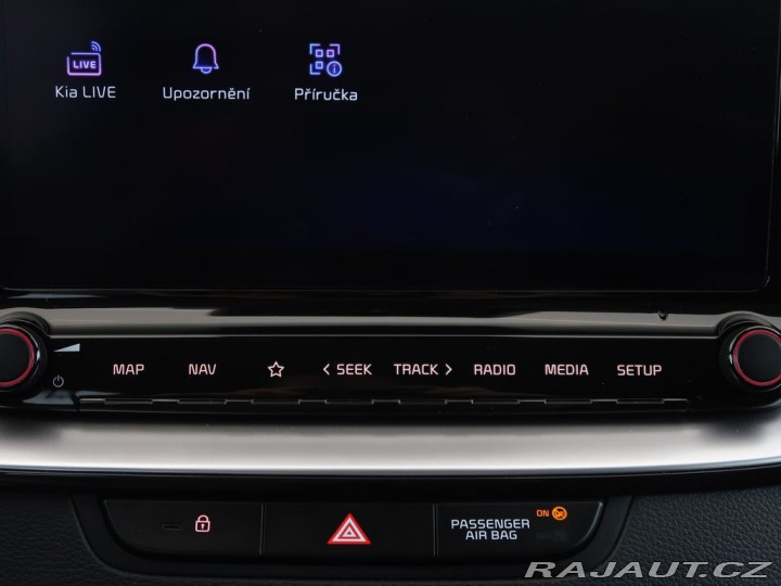 Kia XCeed 1.5T-GDI,CZ,1Maj,Exclusiv 2023