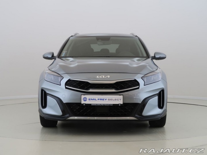 Kia XCeed 1.5T-GDI,CZ,1Maj,Exclusiv 2023