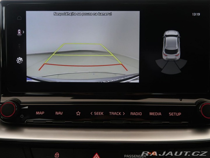 Kia XCeed 1.5T-GDI,CZ,1Maj,Exclusiv 2023