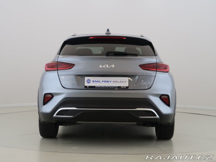 Kia XCeed 1.5T-GDI,CZ,1Maj,Exclusiv 2023