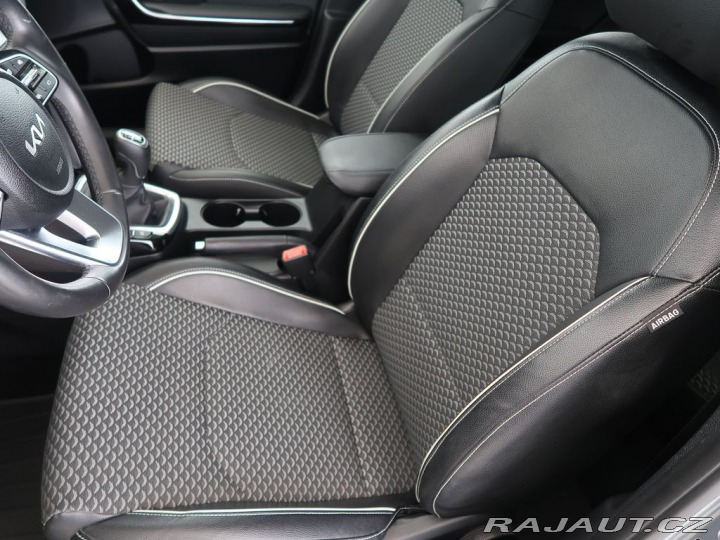 Kia XCeed 1.5T-GDI,CZ,1Maj,Exclusiv 2023