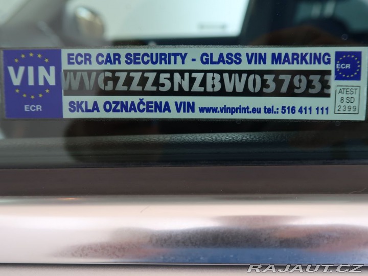 Volkswagen Tiguan  2010