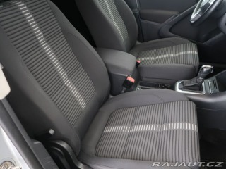 Volkswagen Tiguan 2010