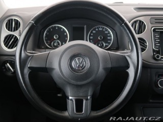 Volkswagen Tiguan 2010