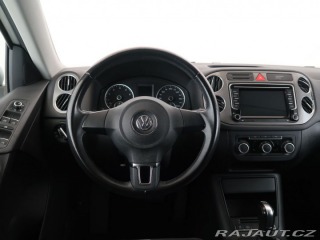 Volkswagen Tiguan 2010