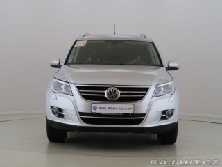 Volkswagen Tiguan 2010