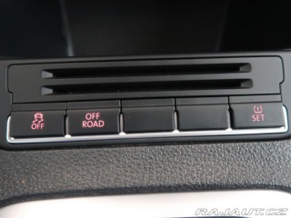 Volkswagen Tiguan 2010