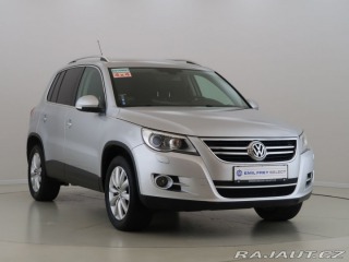 Volkswagen Tiguan 2010