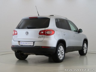 Volkswagen Tiguan 2010