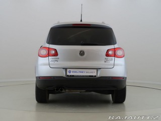 Volkswagen Tiguan 2010