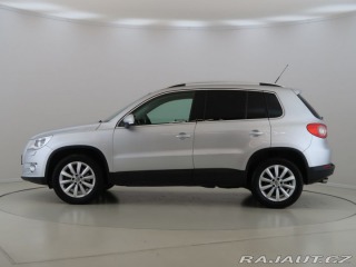 Volkswagen Tiguan 2010