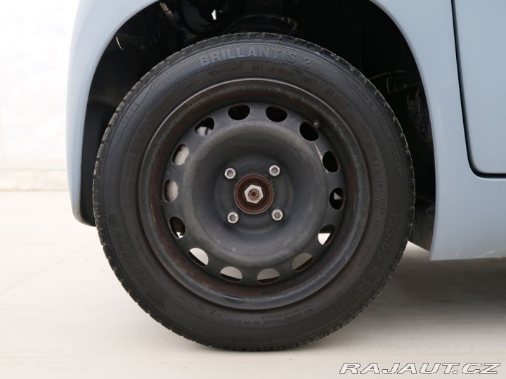 Citroën Ostatní modely Ami ELECTRO,6kW,WHITE,DOJEZD 2021