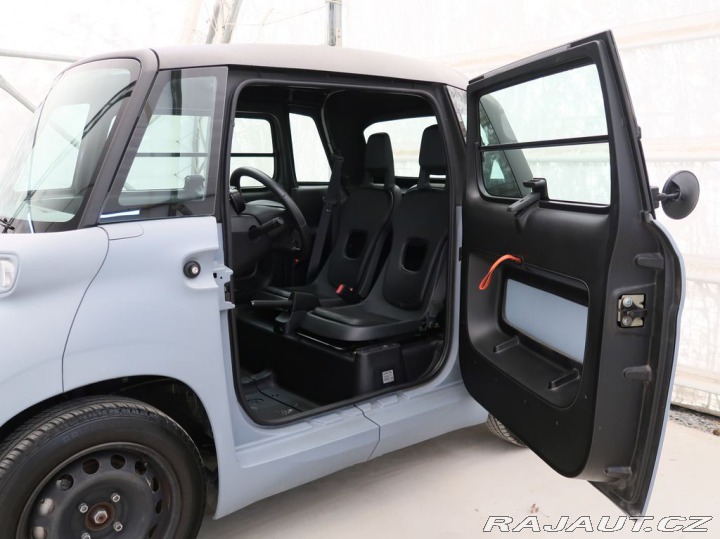 Citroën Ostatní modely Ami ELECTRO,6kW,WHITE,DOJEZD 2021