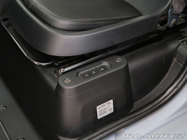 Citroën Ostatní modely Ami ELECTRO,6kW,WHITE,DOJEZD 2021