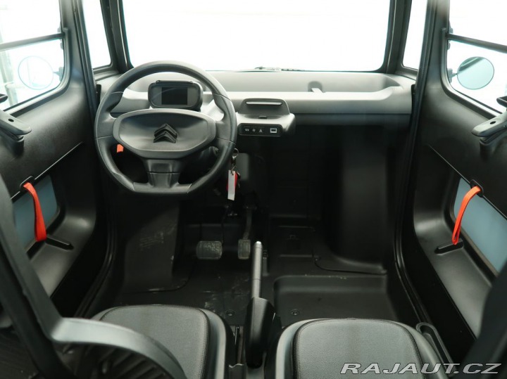 Citroën Ostatní modely Ami ELECTRO,6kW,WHITE,DOJEZD 2021