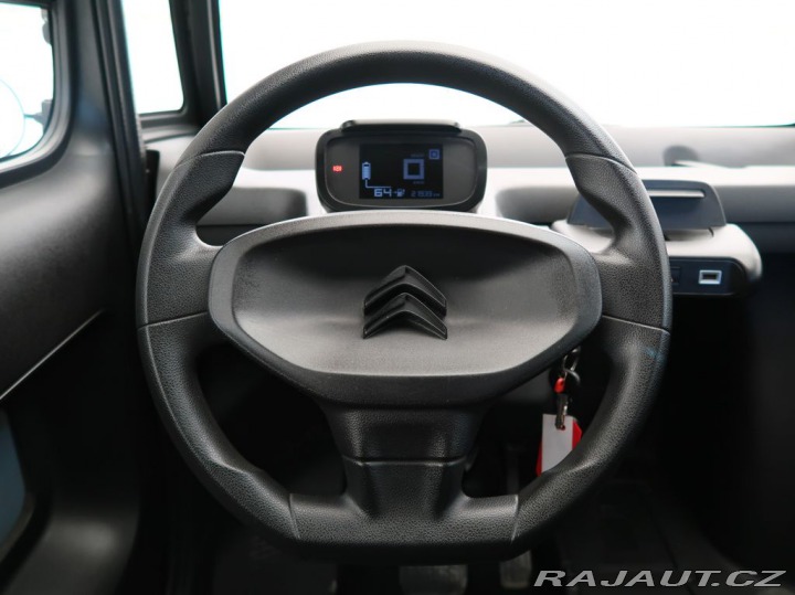 Citroën Ostatní modely Ami ELECTRO,6kW,WHITE,DOJEZD 2021