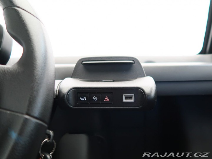 Citroën Ostatní modely Ami ELECTRO,6kW,WHITE,DOJEZD 2021