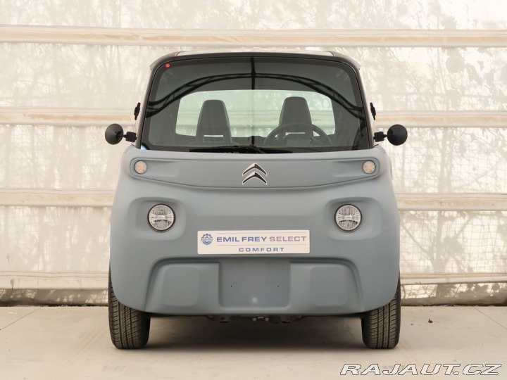 Citroën Ostatní modely Ami ELECTRO,6kW,WHITE,DOJEZD 2021