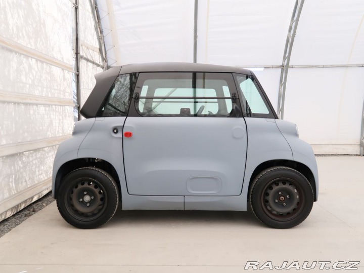 Citroën Ostatní modely Ami ELECTRO,6kW,WHITE,DOJEZD 2021