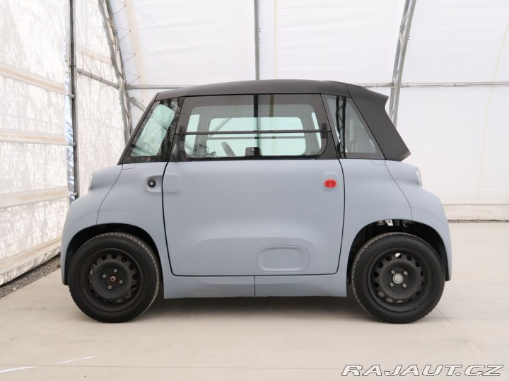 Citroën Ostatní modely Ami ELECTRO,6kW,WHITE,DOJEZD 2021