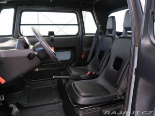 Citroën Ostatní modely Ami ELECTRO,6kW,WHITE,DOJEZD 2021