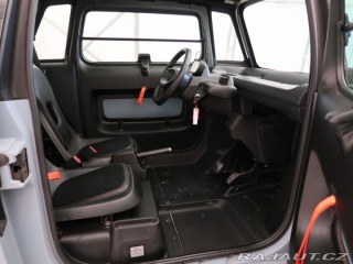 Citroën Ostatní modely Ami ELECTRO,6kW,WHITE,DOJEZD 2021