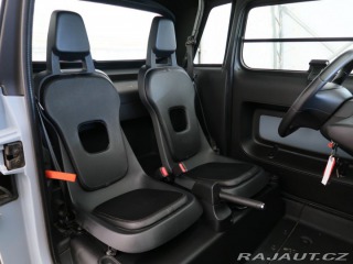 Citroën Ostatní modely Ami ELECTRO,6kW,WHITE,DOJEZD 2021