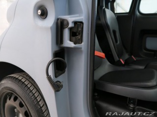 Citroën Ostatní modely Ami ELECTRO,6kW,WHITE,DOJEZD 2021