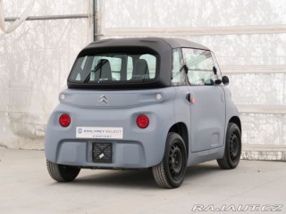 Citroën Ostatní modely Ami ELECTRO,6kW,WHITE,DOJEZD 2021